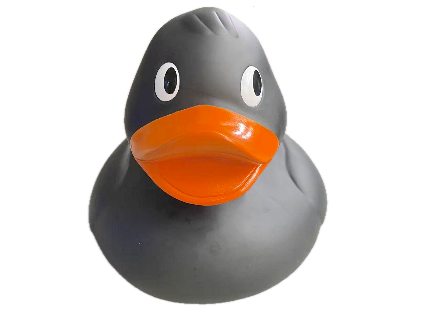 Canard géant - noir