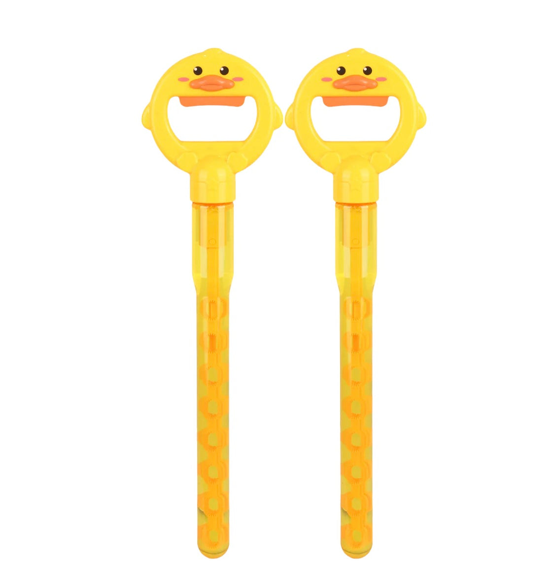 Duck 5 Wand Bubble Maker