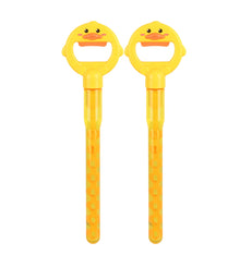 Duck 5 Wand Bubble Maker