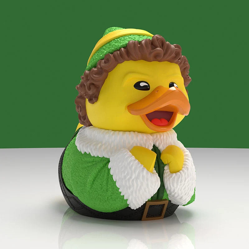 Canard ELF: Buddy Hobbs - Édition en Bôite