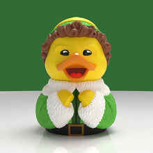 ELF: Buddy Hobbs Rubber Duck - Boxed Edition