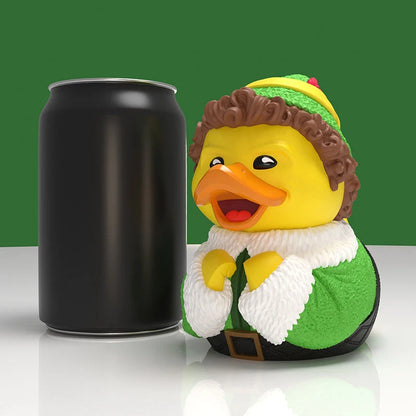 Canard ELF: Buddy Hobbs - Édition en Bôite
