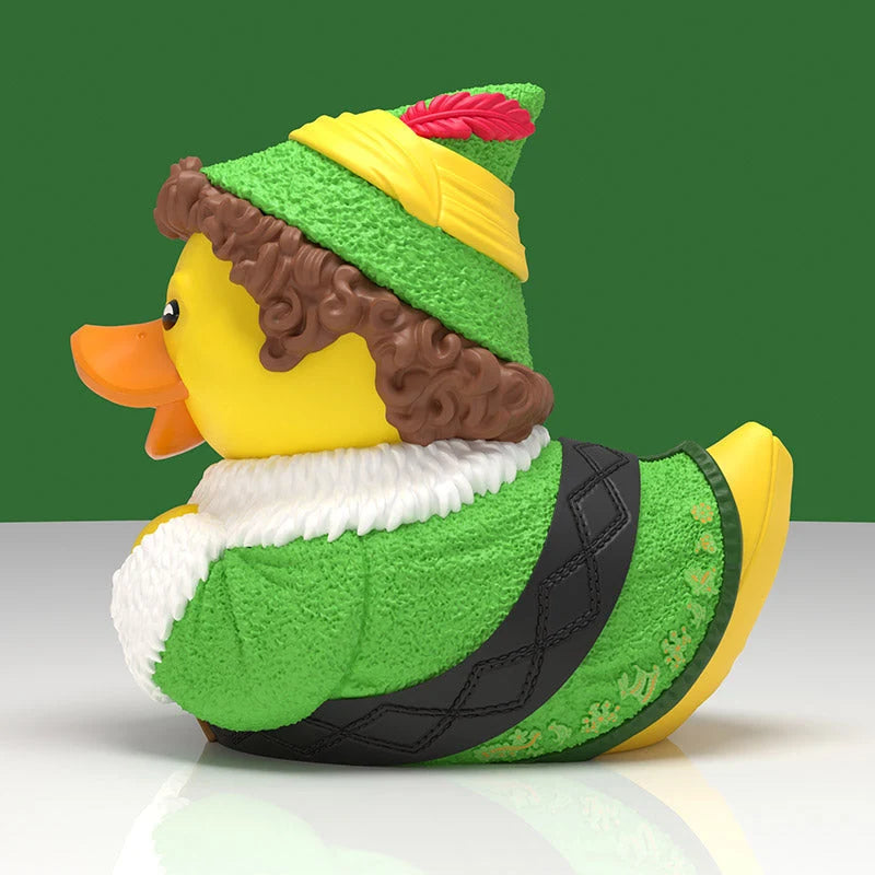 Canard ELF: Buddy Hobbs - Édition en Bôite