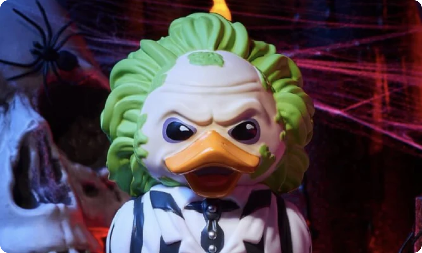 TUBBZ in Canada: Where to Buy Officially Licensed Collectibles
