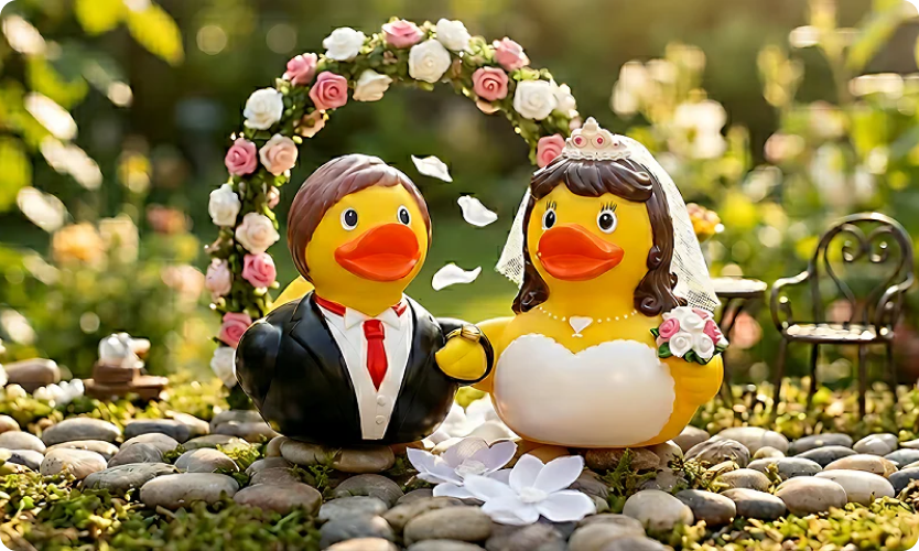 Yellow Rubber Duck Meaning, Symbolism & What It Represents