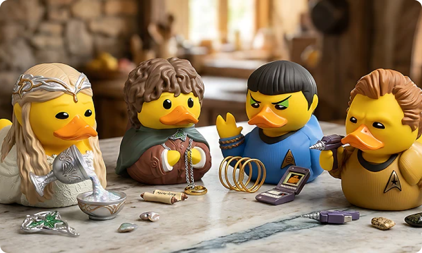 Rubber Duck Debugging: A Programmer's Best Friend