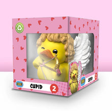 Cupid Rubber Duck -Boxed Edition