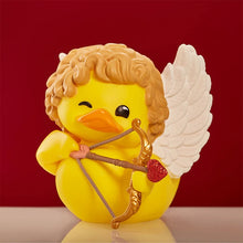 Cupid Rubber Duck -Boxed Edition