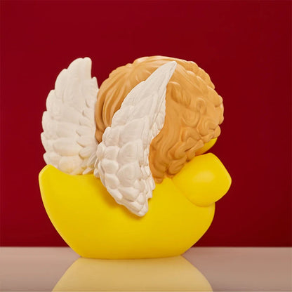 Cupid Rubber Duck -Boxed Edition