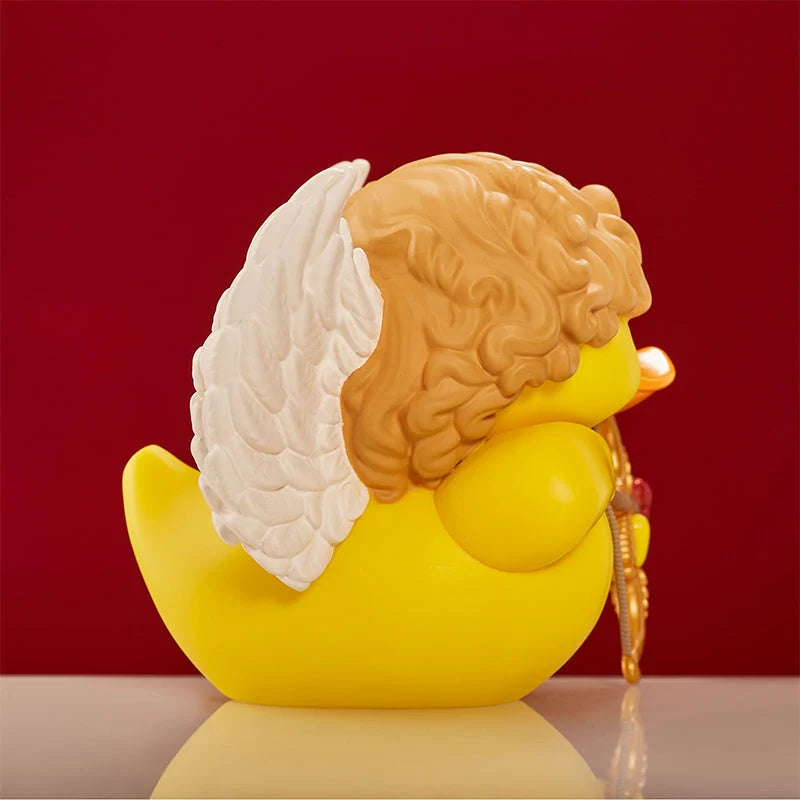 Cupid Rubber Duck -Boxed Edition