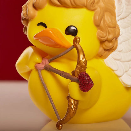 Cupid Rubber Duck -Boxed Edition