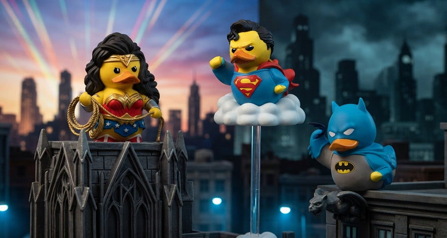 The Trinity