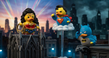 The Trinity