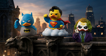 The Trinity