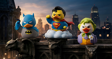 The Trinity