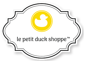 Le Petit Duck Shoppe