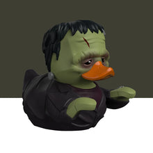 Frankenstein Rubber Duck - Boxed Edition