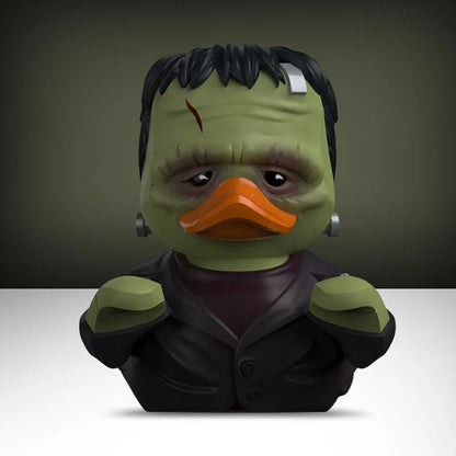 Canard Frankenstein - Édition en Bôite