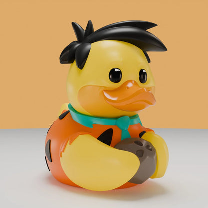 Canard Fred Flintstone (Pierrafeu) - Édition en Boîte