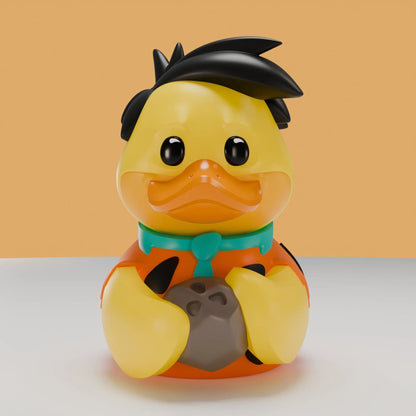 Canard Fred Flintstone (Pierrafeu) - Édition en Boîte