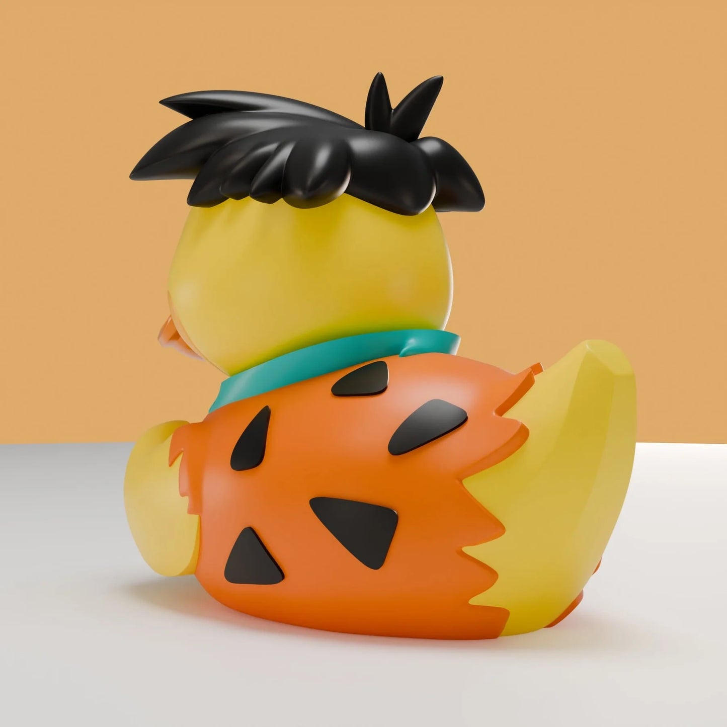 Canard Fred Flintstone (Pierrafeu) - Édition en Boîte