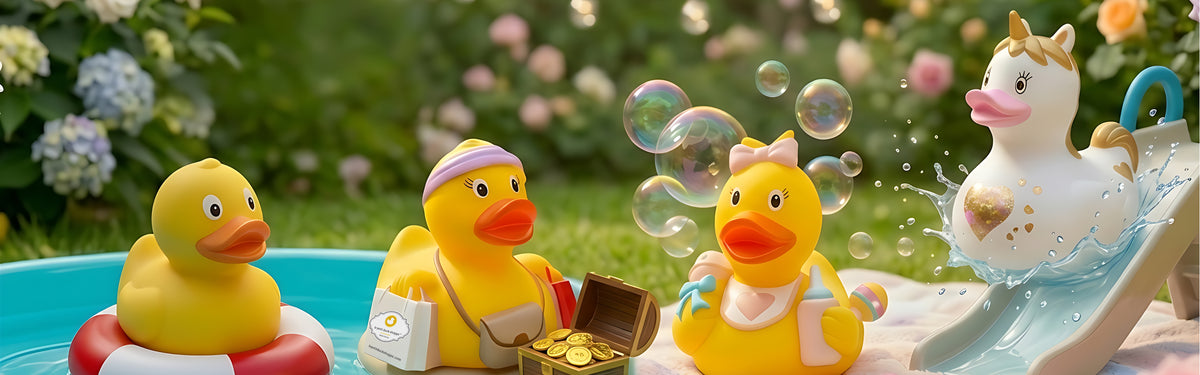 Le Petit Duck Shoppe – Le Petit Duck Shoppe