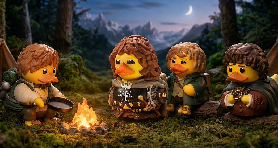 The Fellowship Set