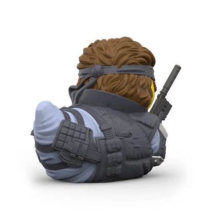 Metal Gear Solid: Solid Snake - Boxed Edition