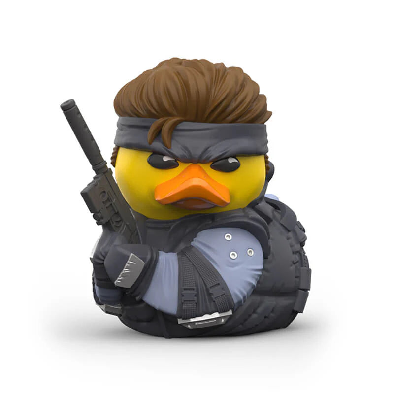 Metal Gear Solid: Solid Snake - Boxed Edition