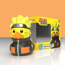 Naruto: Naruto Uzumaki Rubber Duck - Boxed Edition