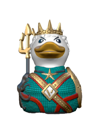 Canard Poséidon
