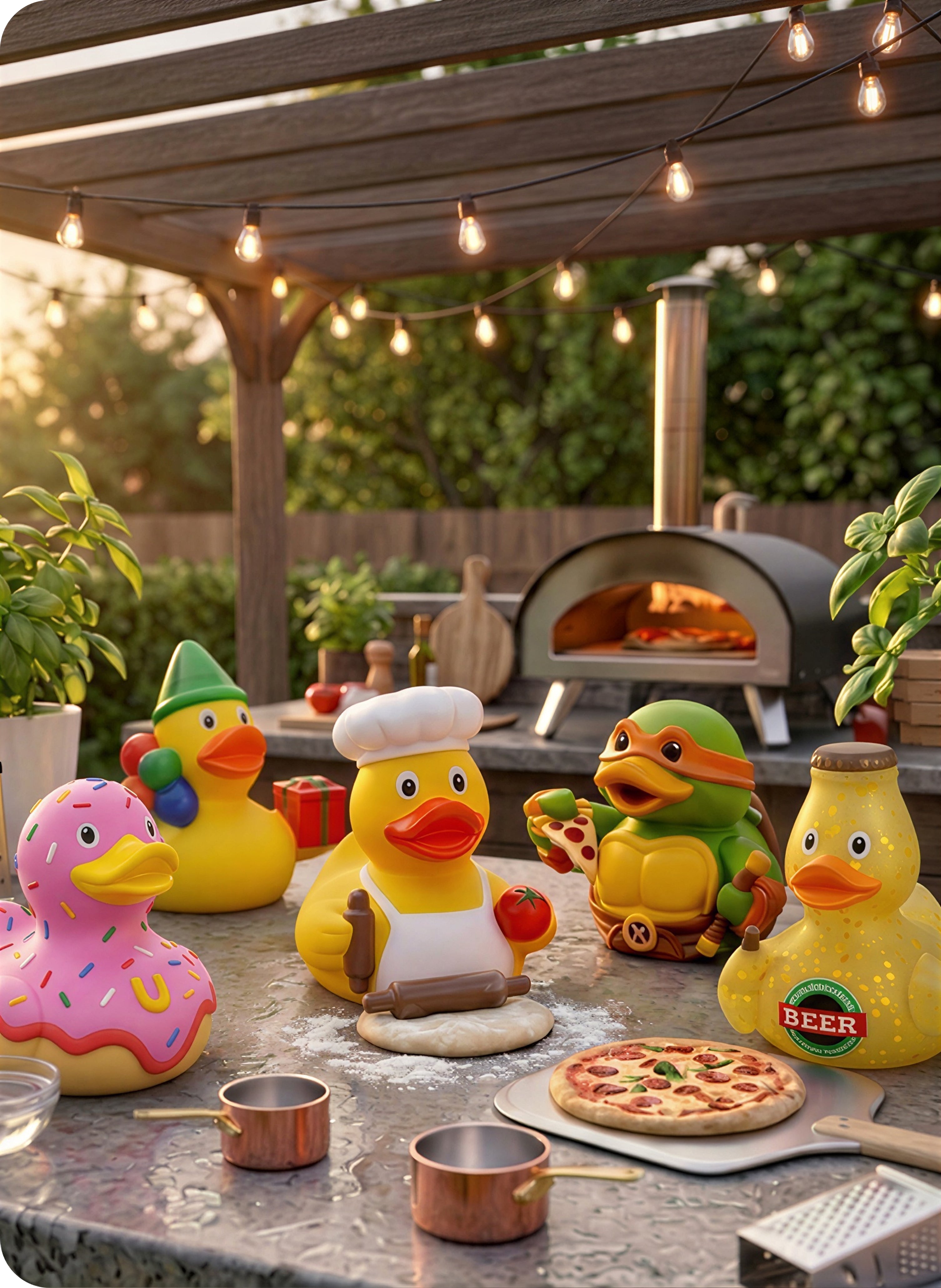 『TUBBZ』２１体セット売り。激安で。新品未開封です♪ その② TUBBZ – Le Petit Duck Shoppe