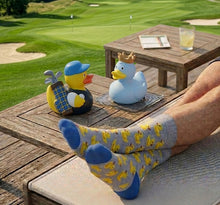 The Golfer