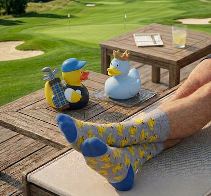 The Golfer
