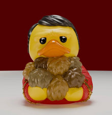 Star Trek Scotty Rubber Duck - Boxed Edition