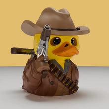 The Ghoul Rubber Duck - Boxed Edition