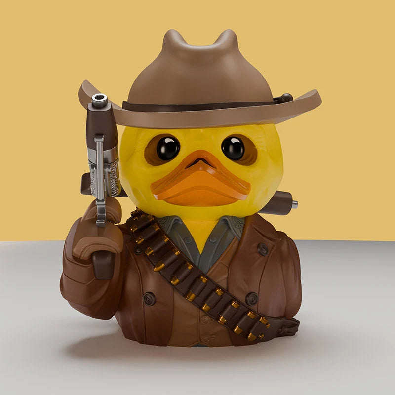 Canard la Goule - Édition en Bôite 