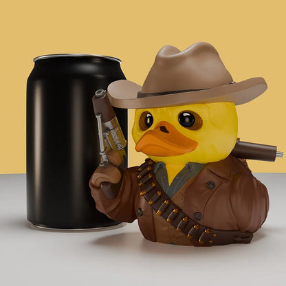 Canard la Goule - Édition en Bôite 