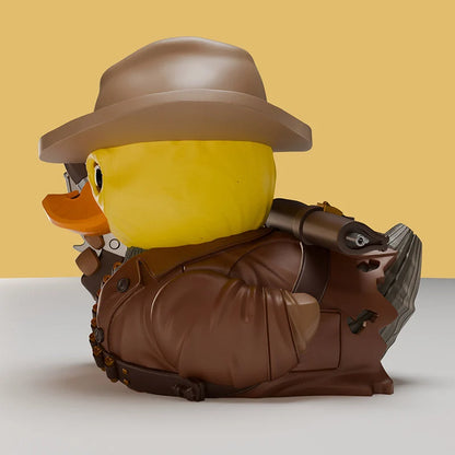 Canard la Goule - Édition en Bôite 