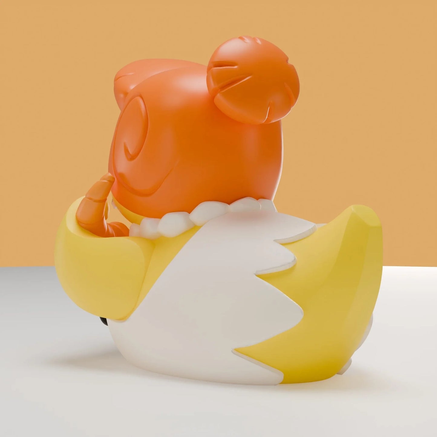 Canard Wilma Flintstone (Pierrafeu) - Édition en Boîte