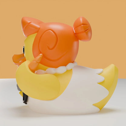 Canard Wilma Flintstone (Pierrafeu) - Édition en Boîte