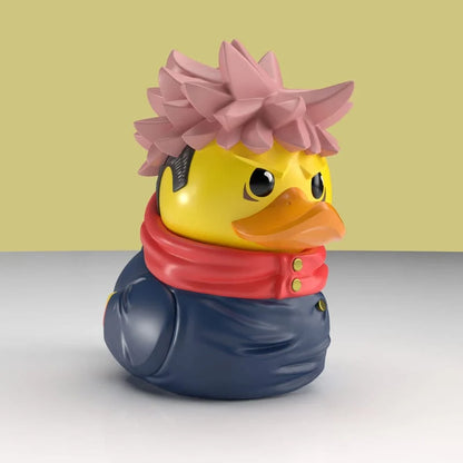 Canard Jujutsu Kaisen: Yuji Itadori - edition en bôite
