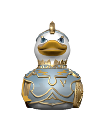 Zeus Rubber Duck