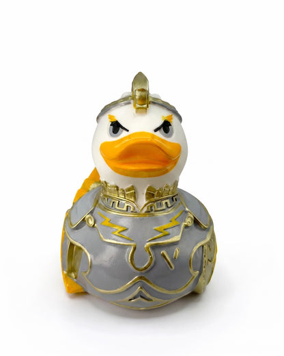 Zeus Rubber Duck