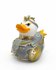 Zeus Rubber Duck