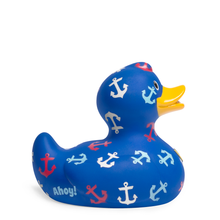 Ahoy Rubber Duck