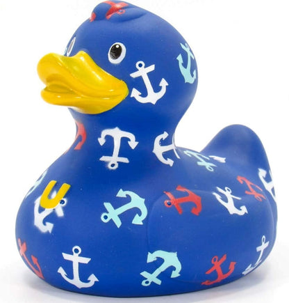 Ahoy Rubber Duck