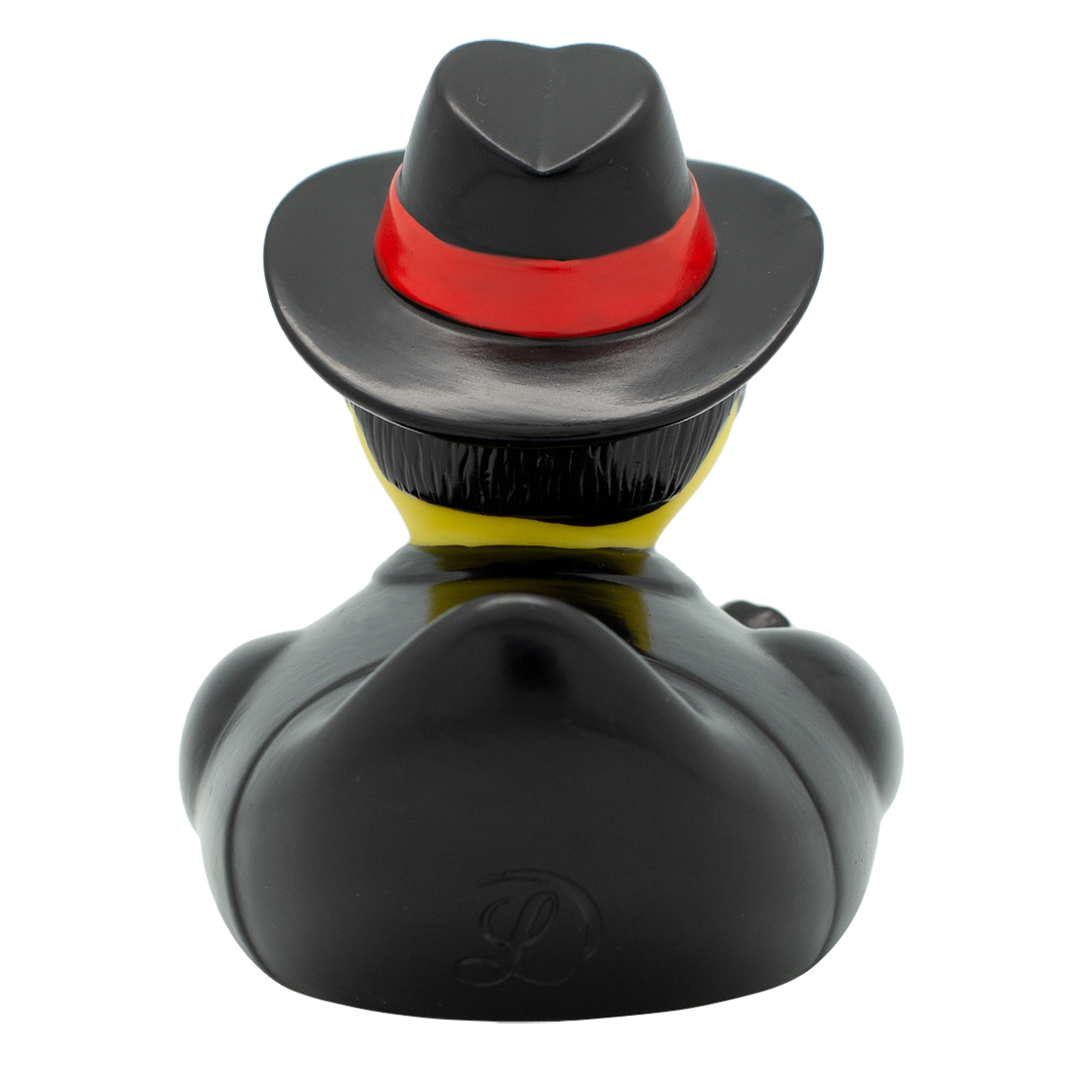 Al Capo Gangster  Rubber Duck