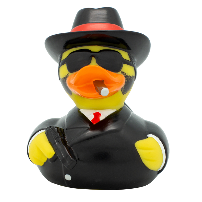 Canard Mafieux