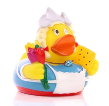 Amsterdam Rubber Duck